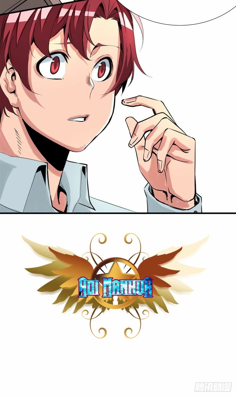 Rebirth Of Tian Lun Chapter 10 Gambar 13