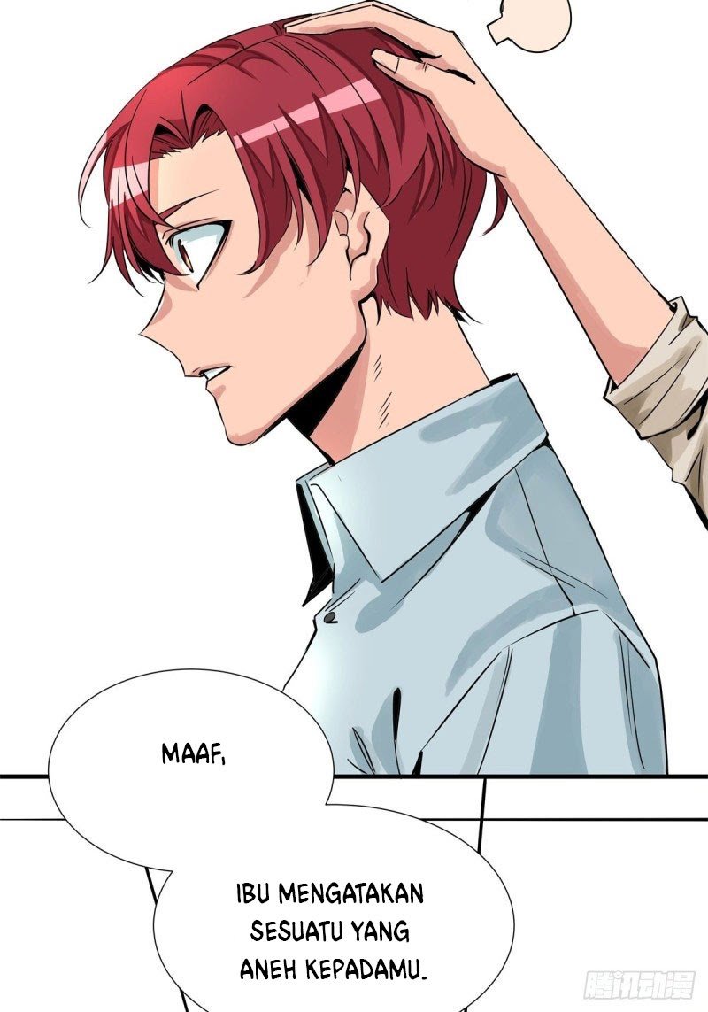 Rebirth Of Tian Lun Chapter 10 Gambar 19