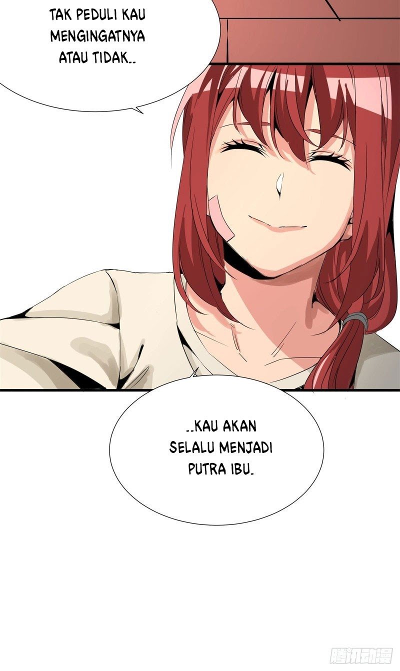 Rebirth Of Tian Lun Chapter 10 Gambar 21
