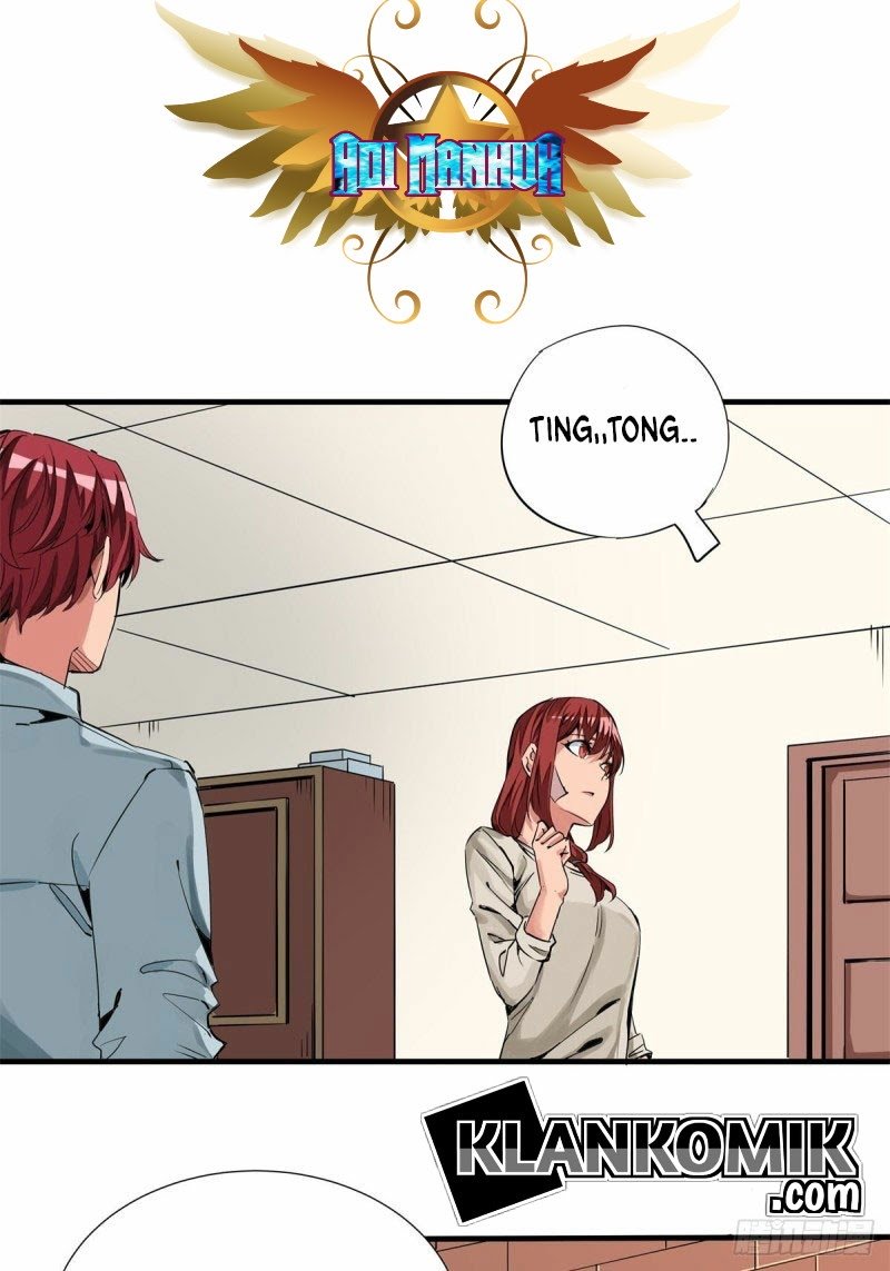 Rebirth Of Tian Lun Chapter 10 Gambar 22