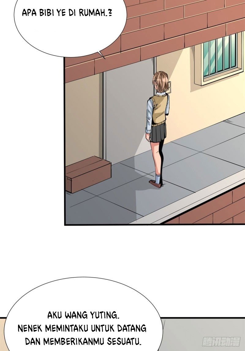 Rebirth Of Tian Lun Chapter 10 Gambar 23