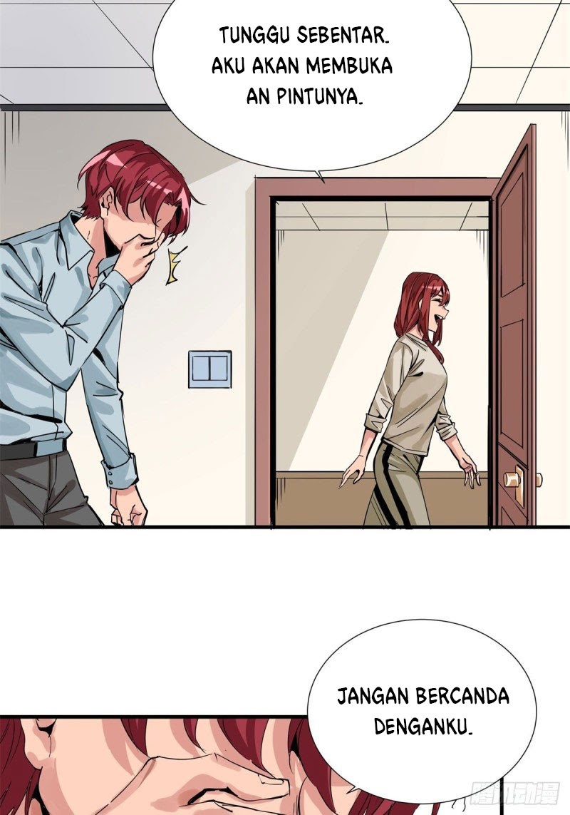Rebirth Of Tian Lun Chapter 10 Gambar 27