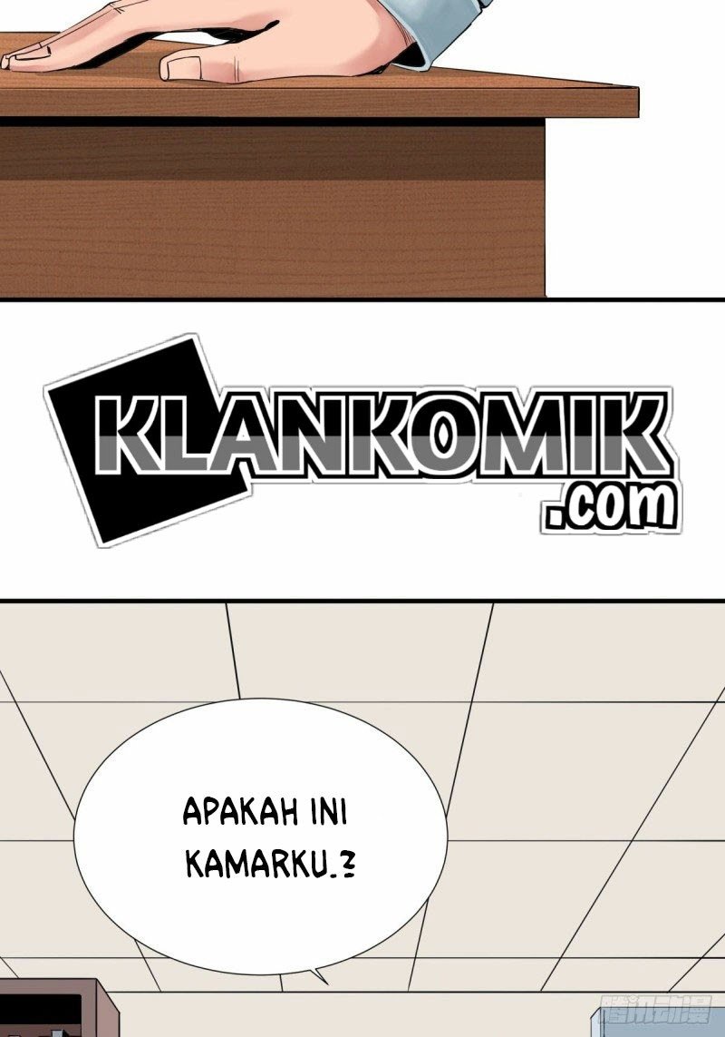Rebirth Of Tian Lun Chapter 10 Gambar 3