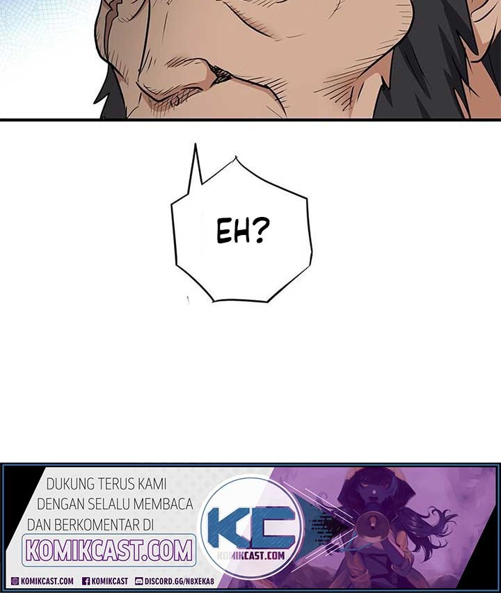 Chaotic Sword God Chapter 141 Gambar 17