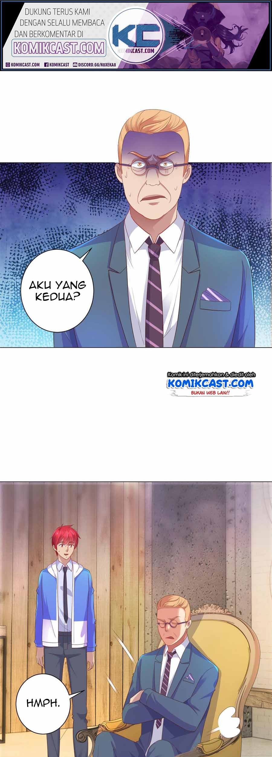 Baca  Metropolitan Supremacy System Chapter 151 Gambar 2