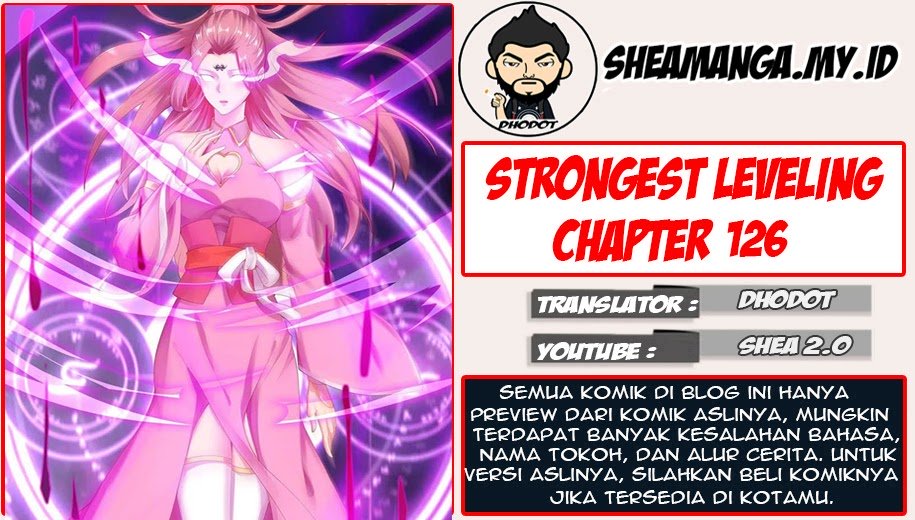 Baca Komik Strongest Leveling Chapter 126 Gambar 1
