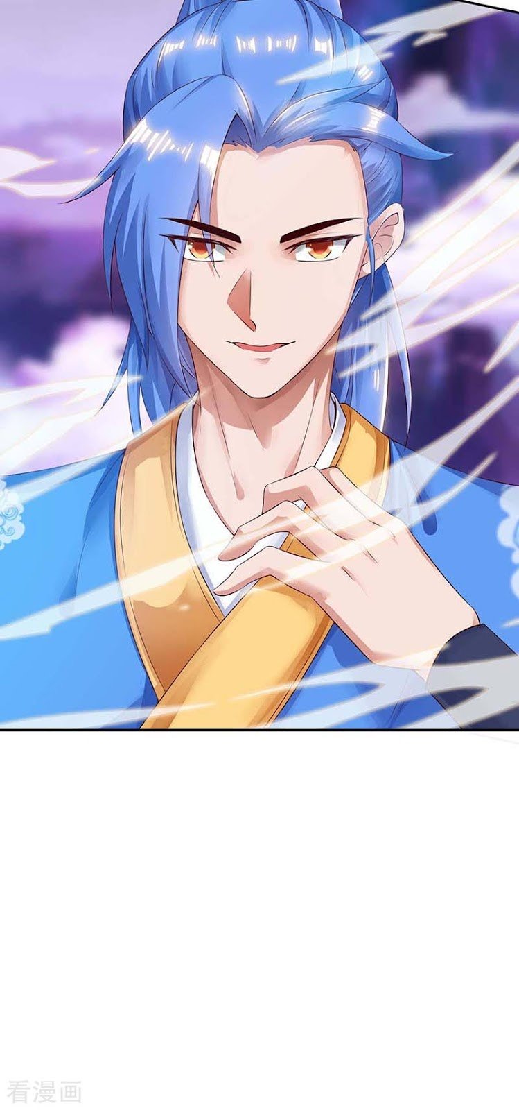 Strongest Leveling Chapter 126 Gambar 11