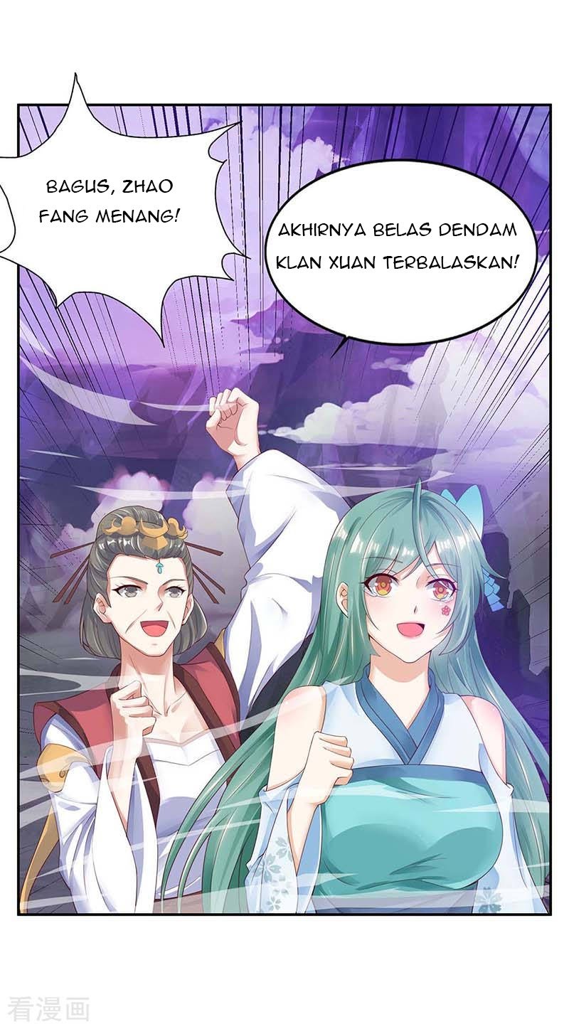 Strongest Leveling Chapter 126 Gambar 12