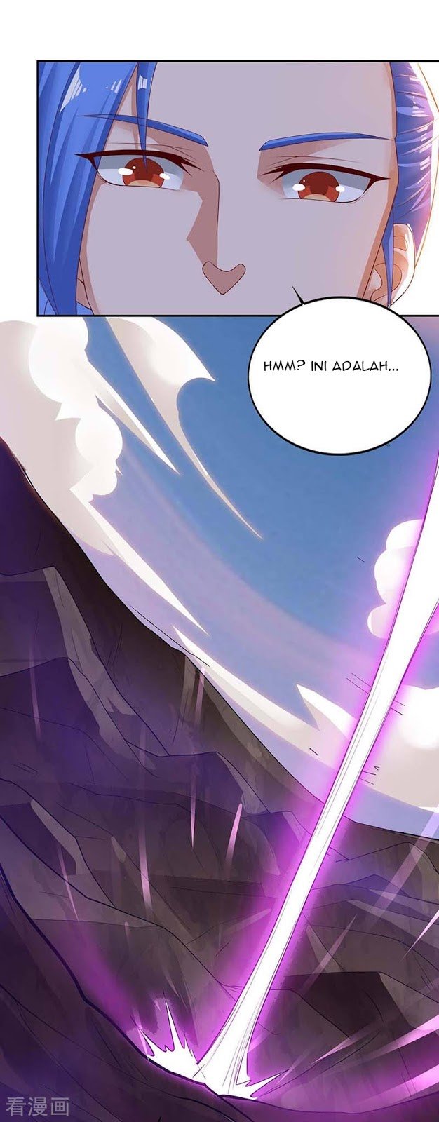 Strongest Leveling Chapter 126 Gambar 13