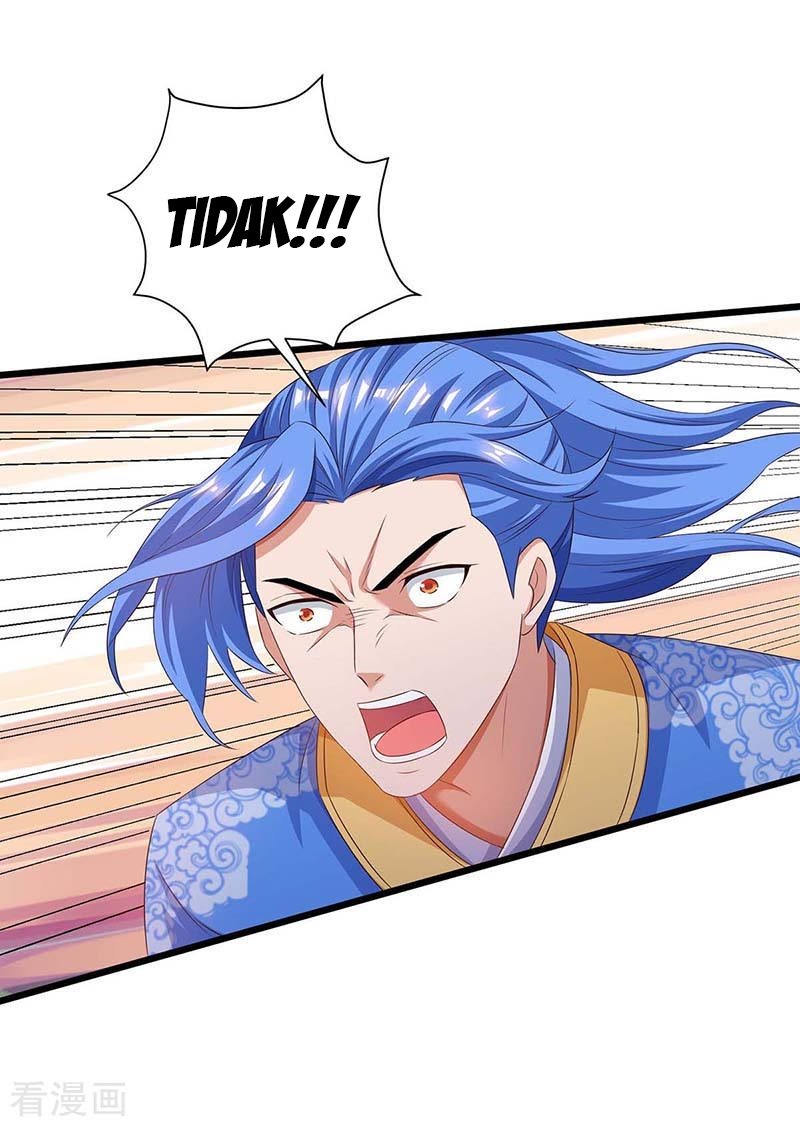 Strongest Leveling Chapter 126 Gambar 19
