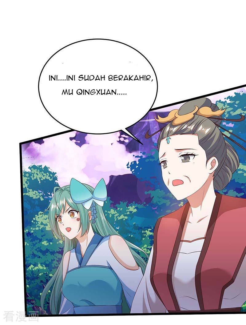 Strongest Leveling Chapter 126 Gambar 20