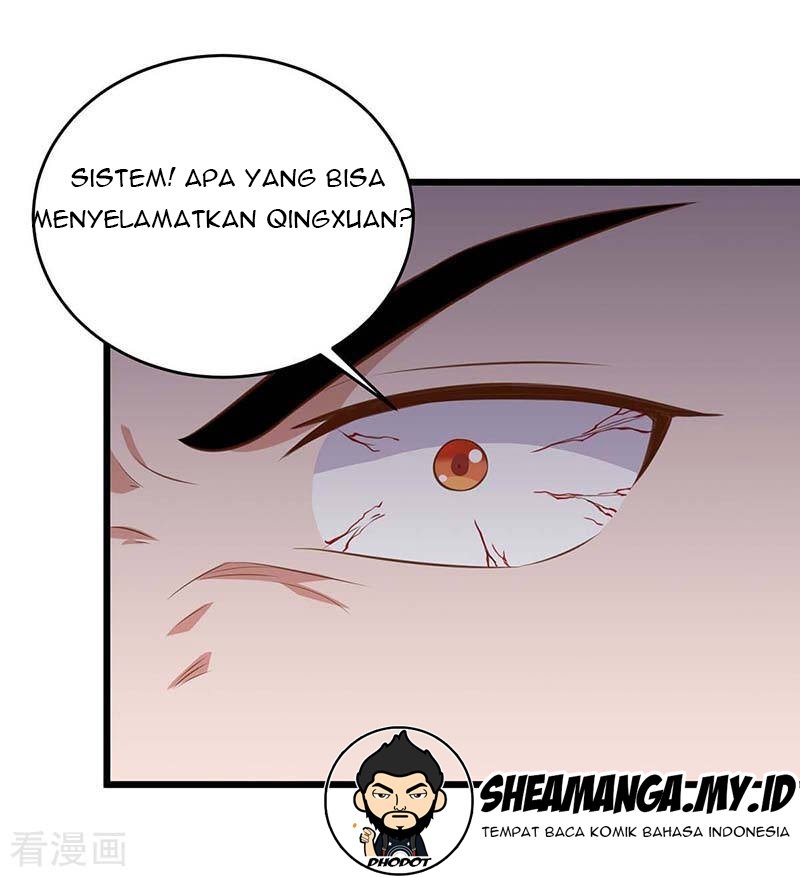 Strongest Leveling Chapter 126 Gambar 22