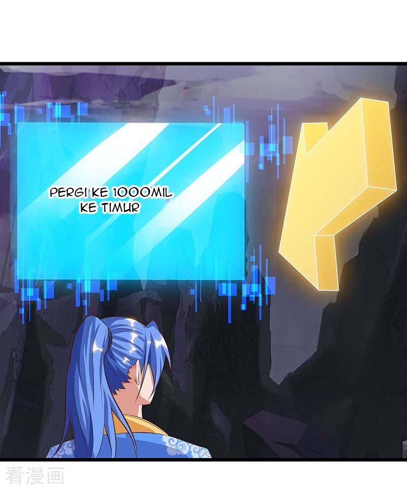 Strongest Leveling Chapter 126 Gambar 23
