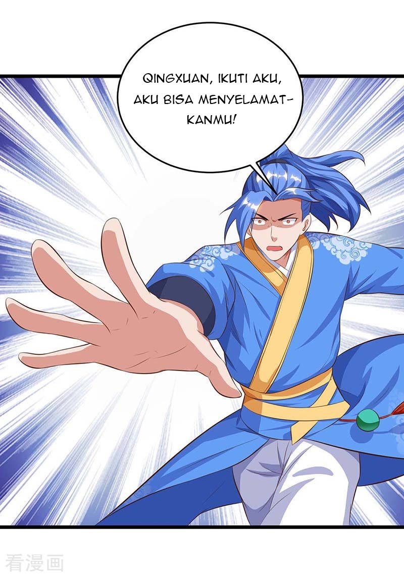 Strongest Leveling Chapter 126 Gambar 24