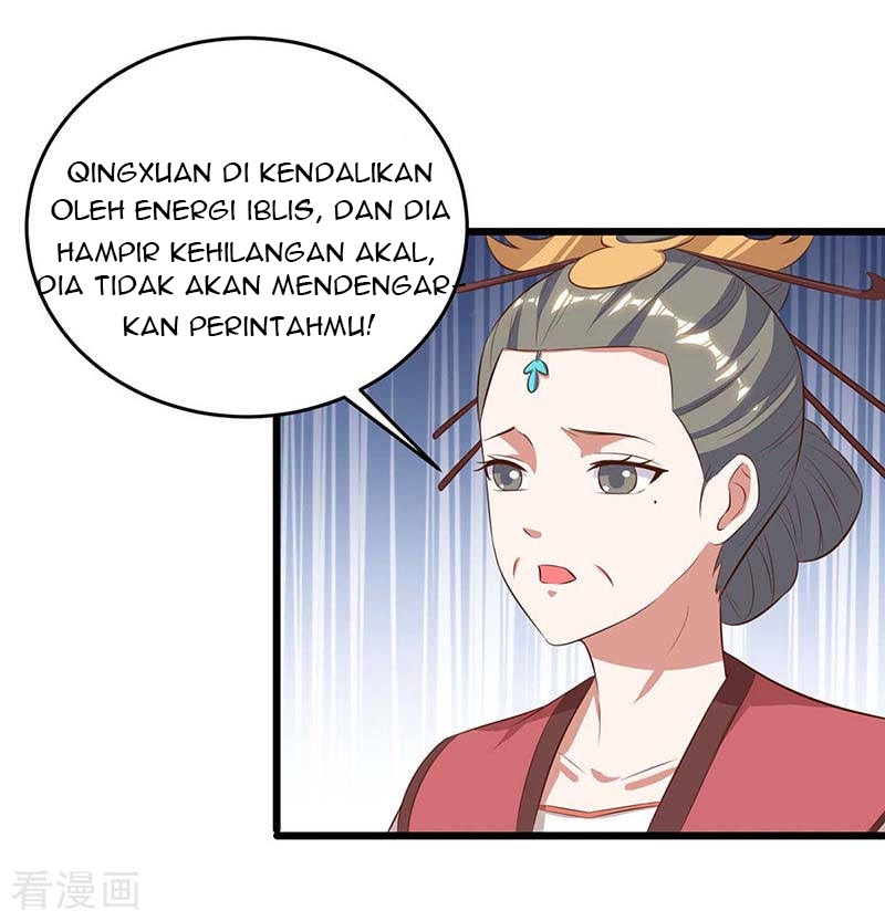 Strongest Leveling Chapter 126 Gambar 29