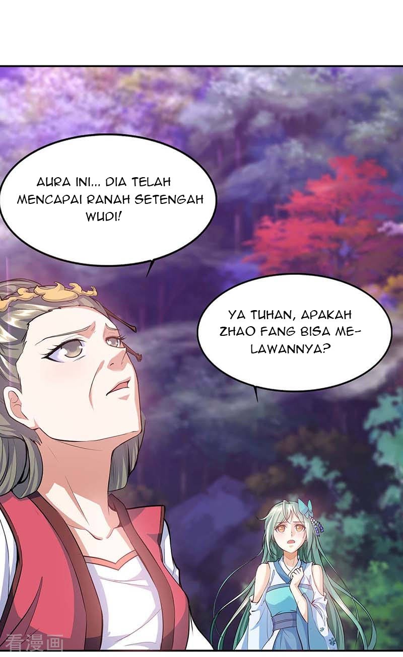 Strongest Leveling Chapter 126 Gambar 3