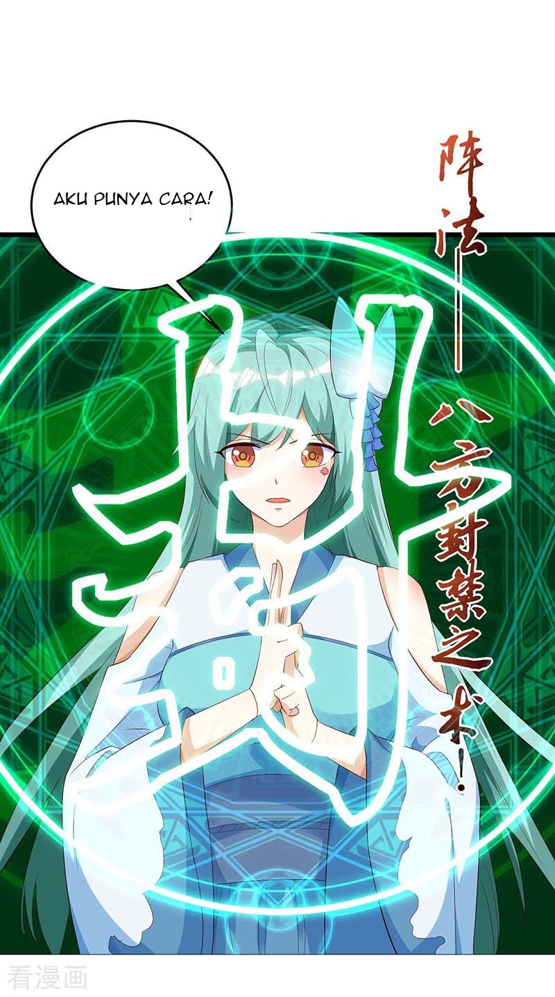 Strongest Leveling Chapter 126 Gambar 30