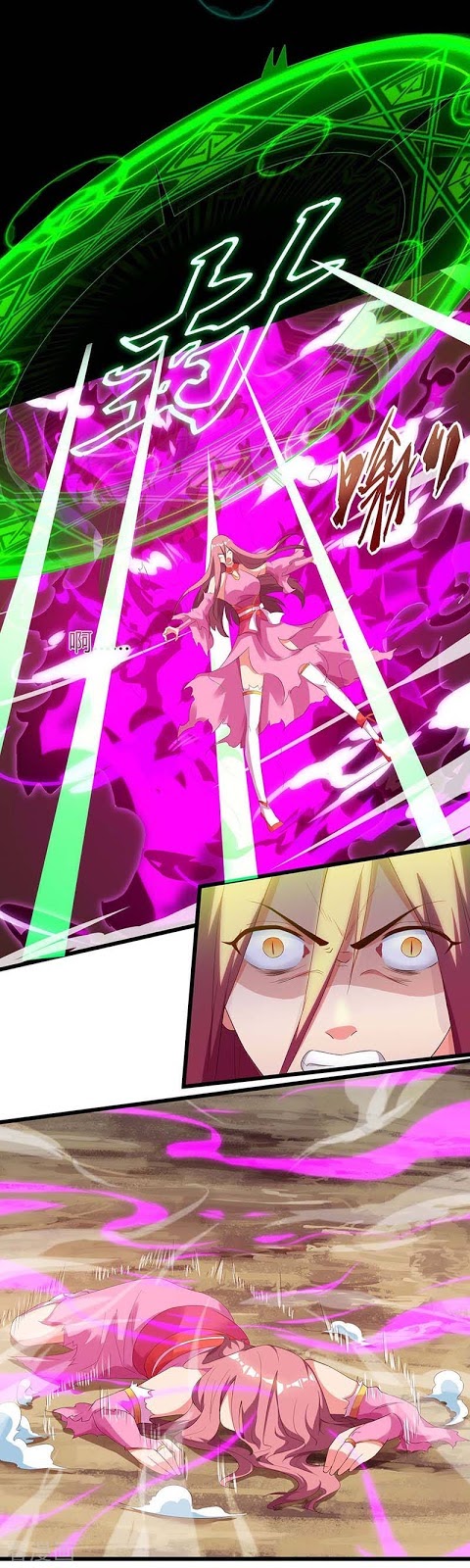 Strongest Leveling Chapter 126 Gambar 31