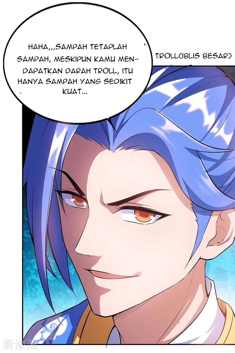Strongest Leveling Chapter 126 Gambar 4