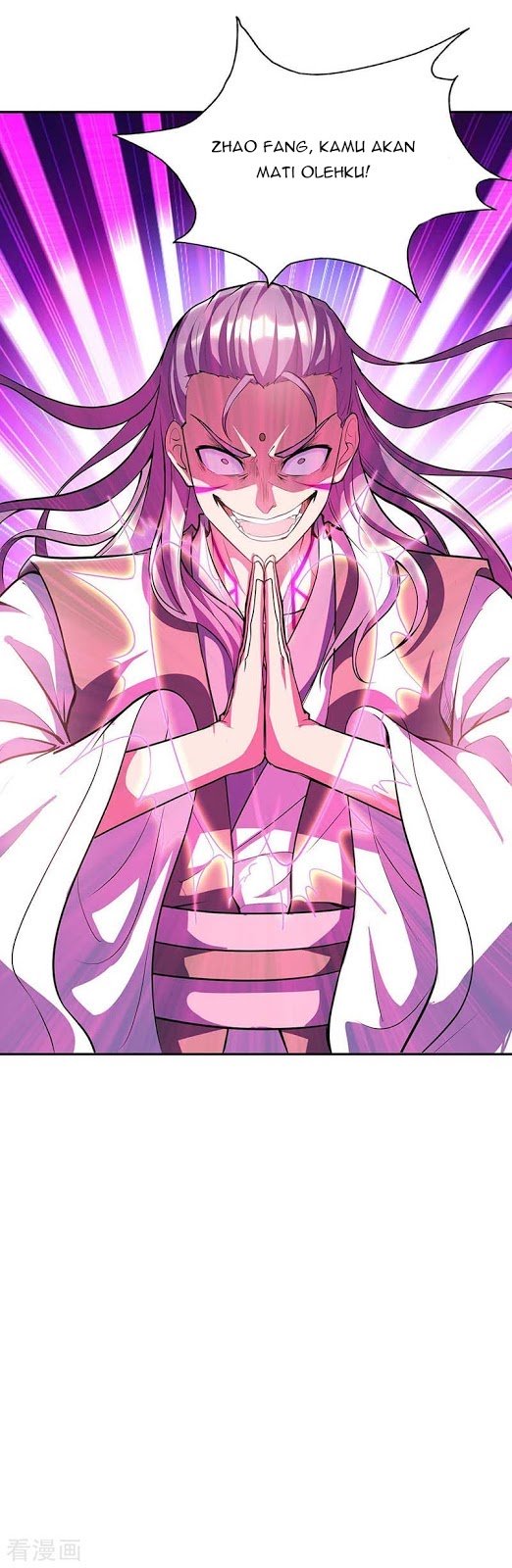 Strongest Leveling Chapter 126 Gambar 5