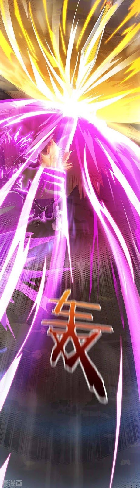 Strongest Leveling Chapter 126 Gambar 8
