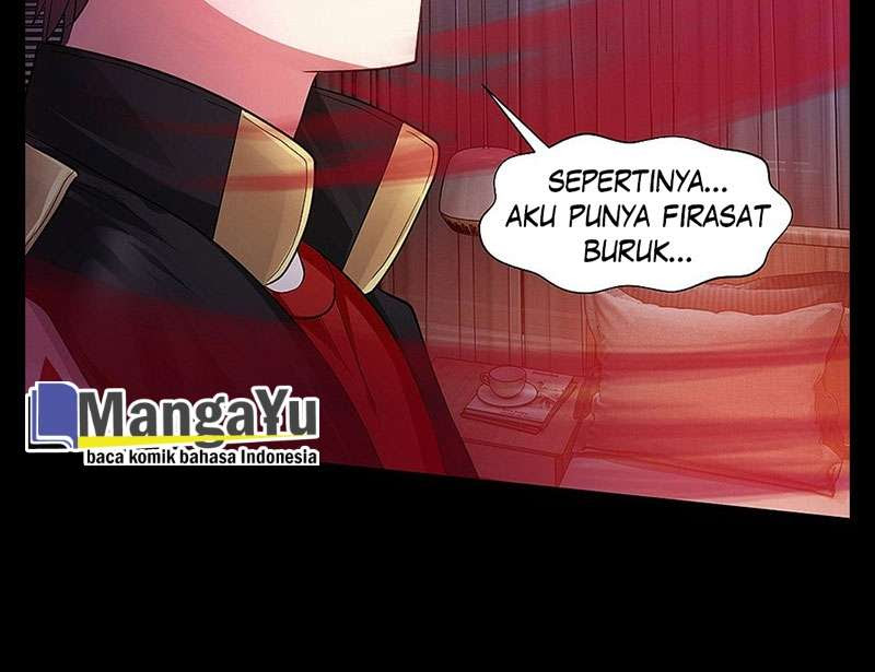 My Wife is a Ghost Chapter 7 Gambar 26