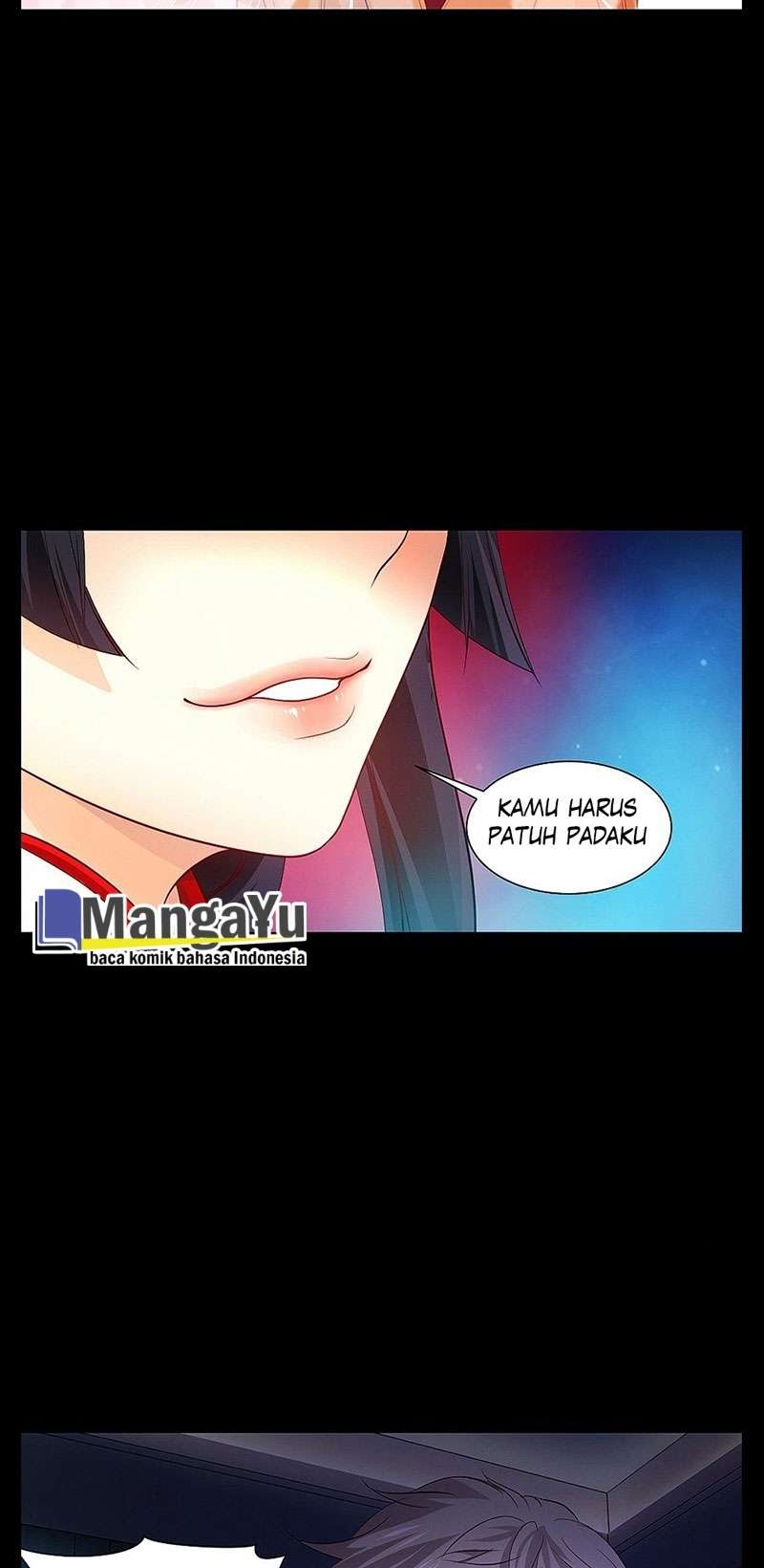 My Wife is a Ghost Chapter 8 Gambar 15