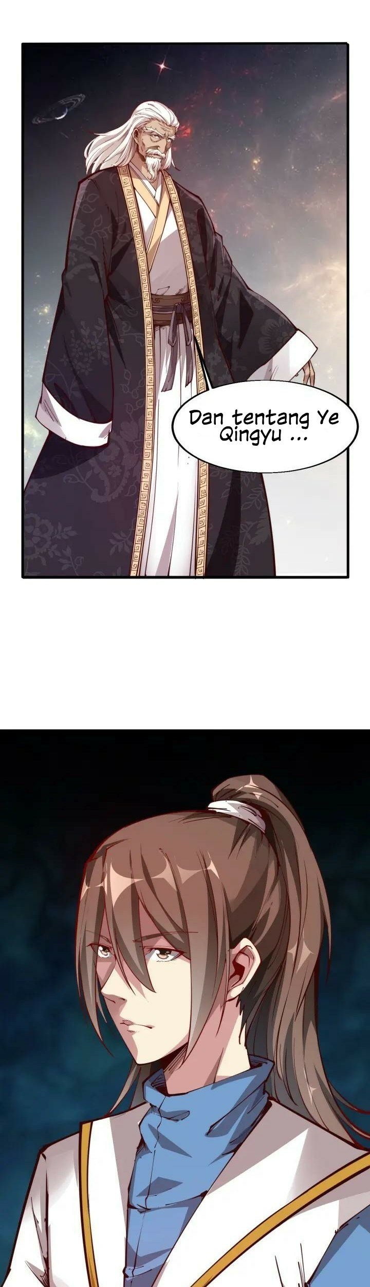 Return of The Avenger Chapter 41 Gambar 29