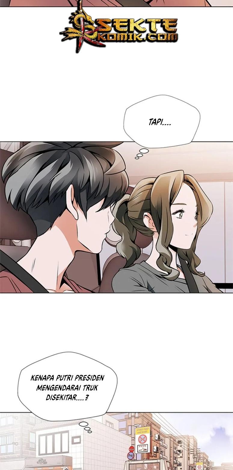 I Stack Experience Through Writing Books Chapter 18 Gambar 10