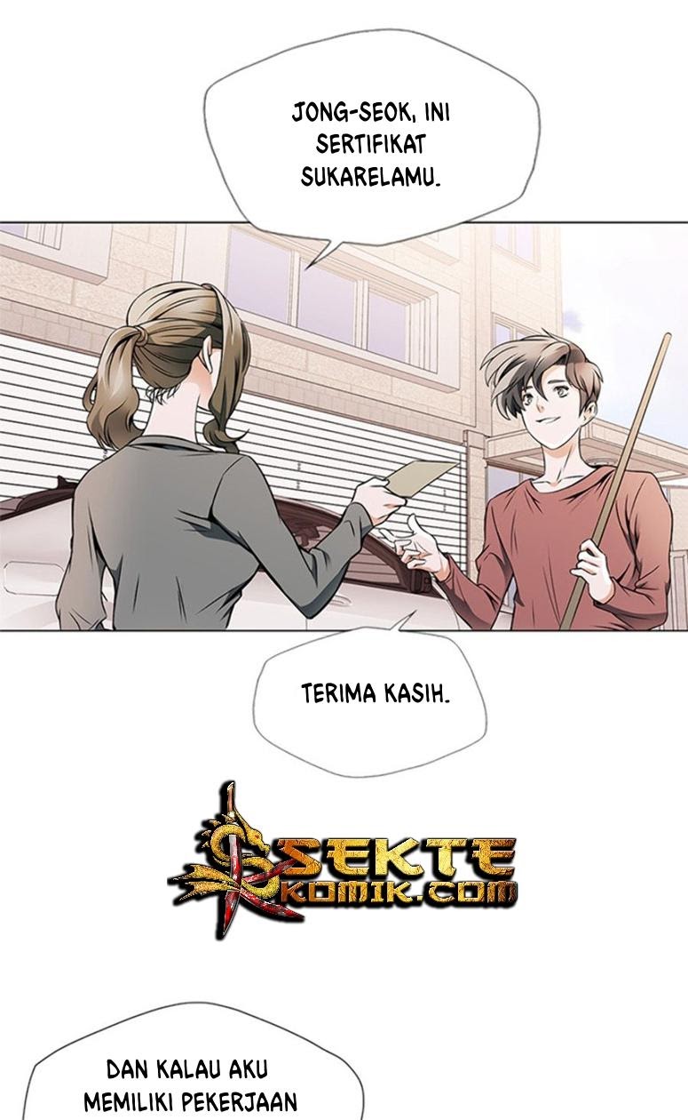 I Stack Experience Through Writing Books Chapter 18 Gambar 16