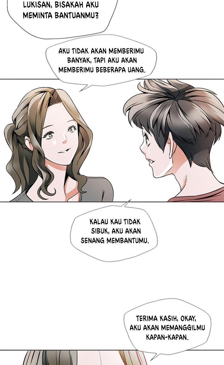 I Stack Experience Through Writing Books Chapter 18 Gambar 17