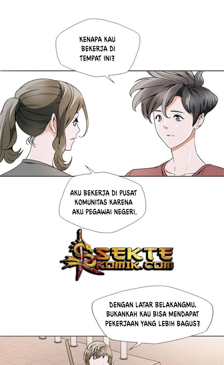 I Stack Experience Through Writing Books Chapter 18 Gambar 19