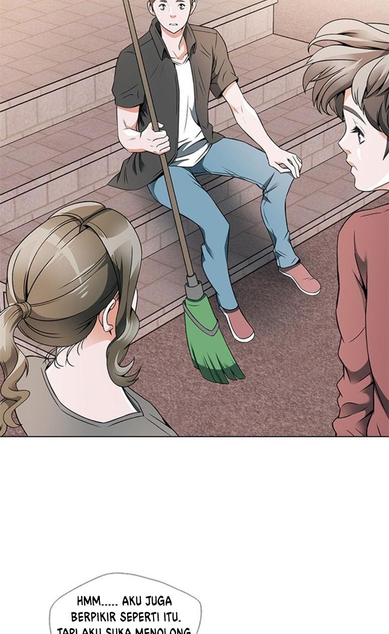 I Stack Experience Through Writing Books Chapter 18 Gambar 20