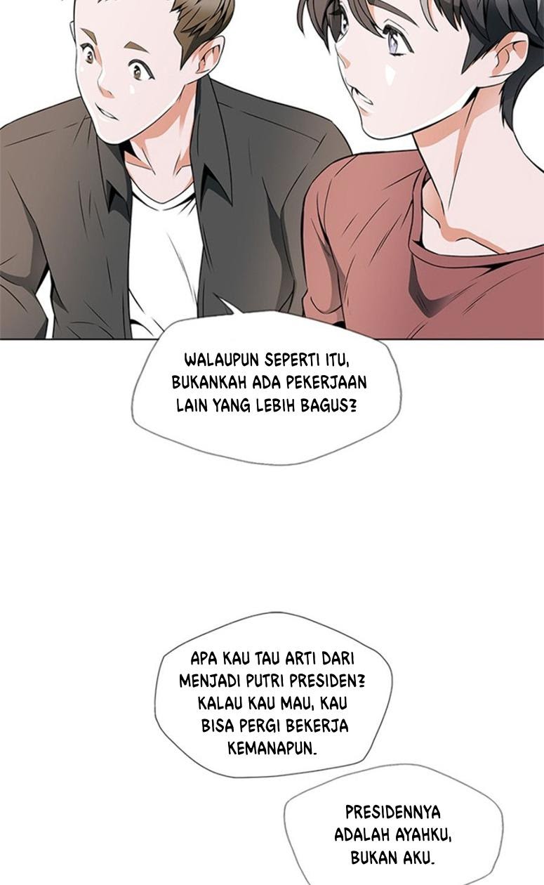 I Stack Experience Through Writing Books Chapter 18 Gambar 22