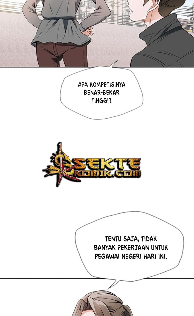 I Stack Experience Through Writing Books Chapter 18 Gambar 25