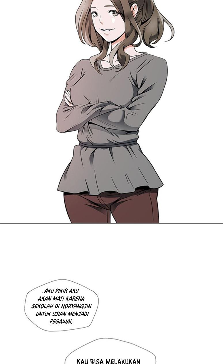 I Stack Experience Through Writing Books Chapter 18 Gambar 26