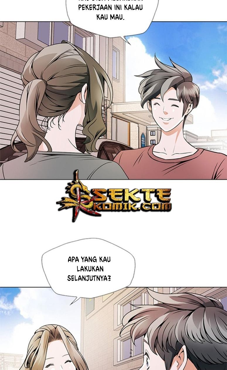 I Stack Experience Through Writing Books Chapter 18 Gambar 27