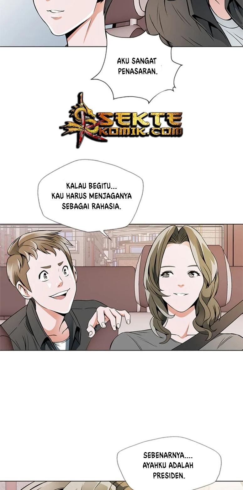 I Stack Experience Through Writing Books Chapter 18 Gambar 4