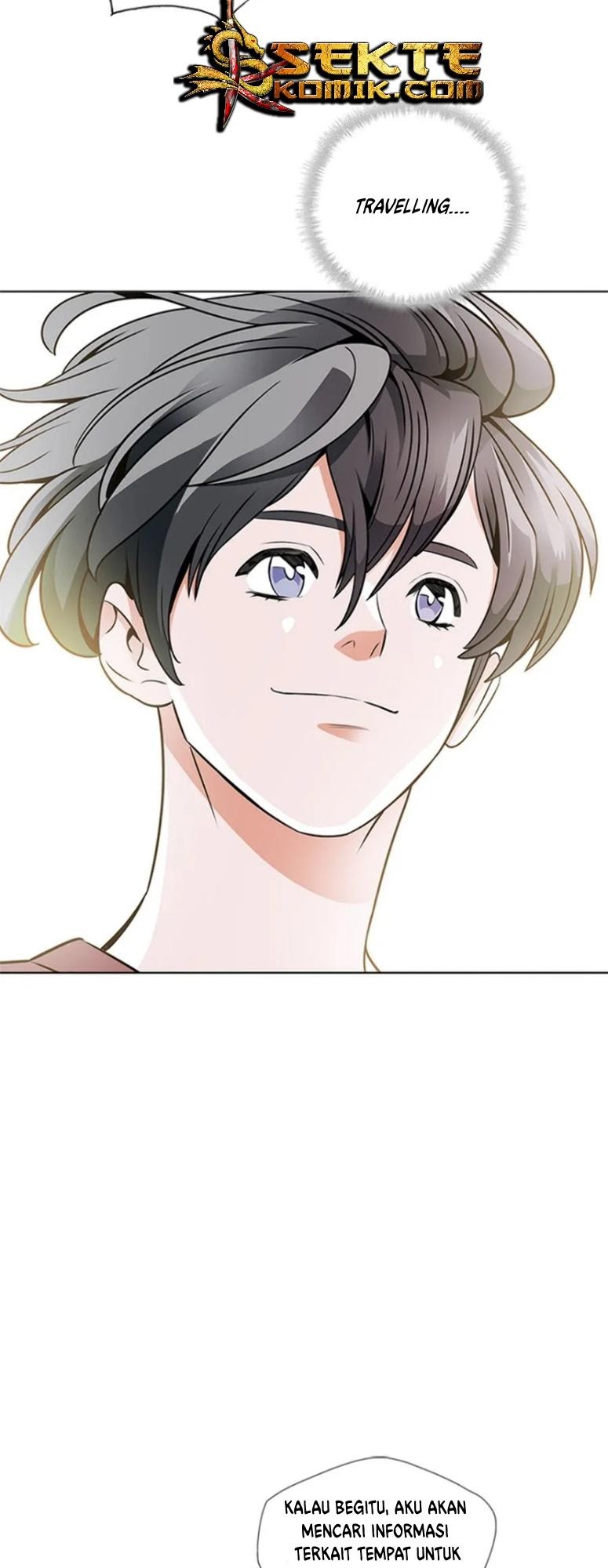 I Stack Experience Through Writing Books Chapter 18 Gambar 40