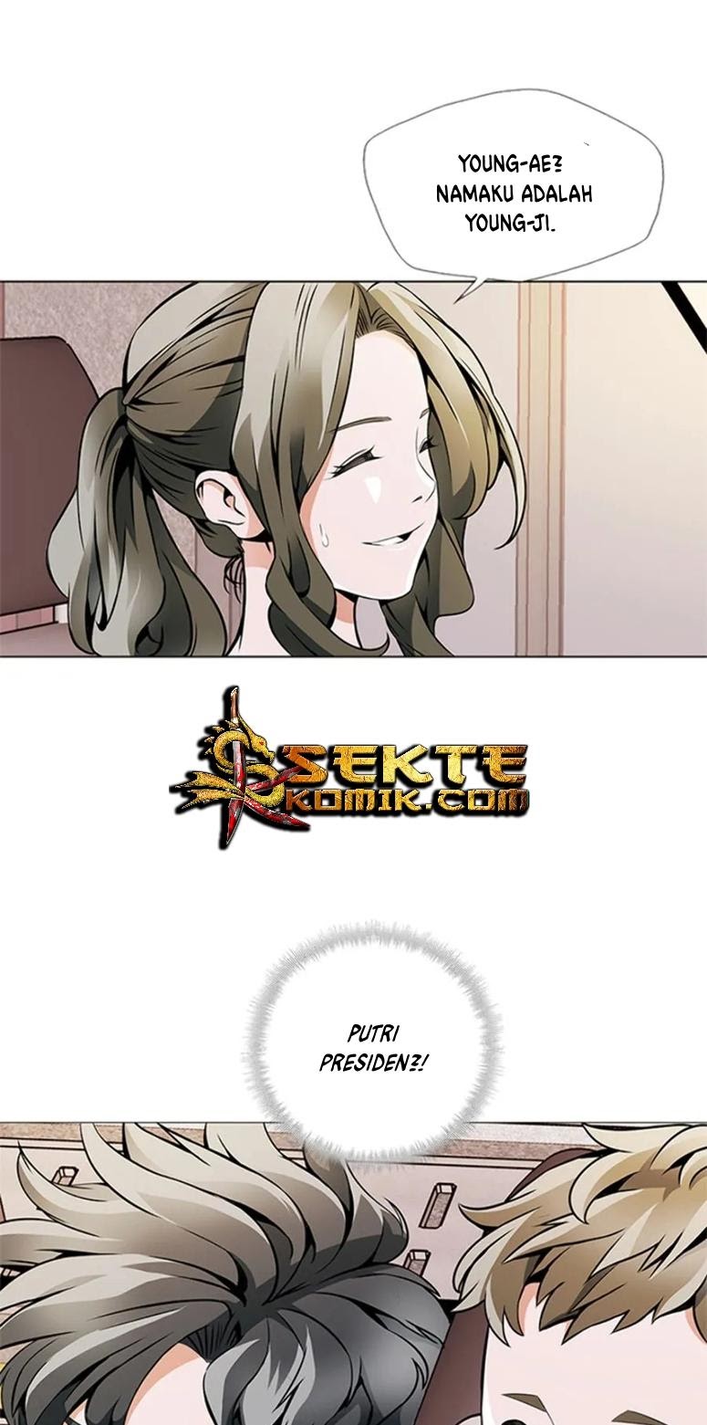 I Stack Experience Through Writing Books Chapter 18 Gambar 6