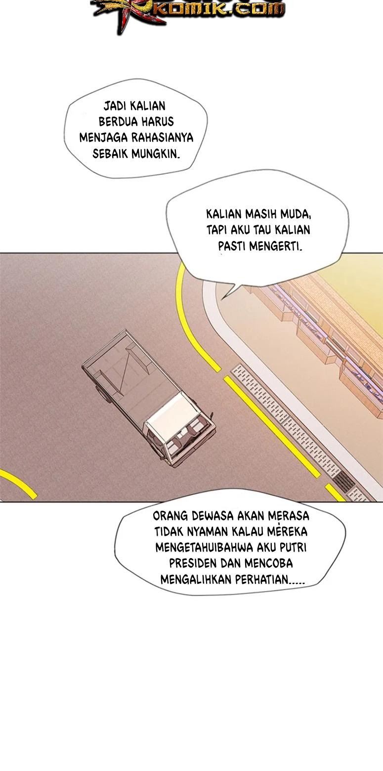 I Stack Experience Through Writing Books Chapter 18 Gambar 8