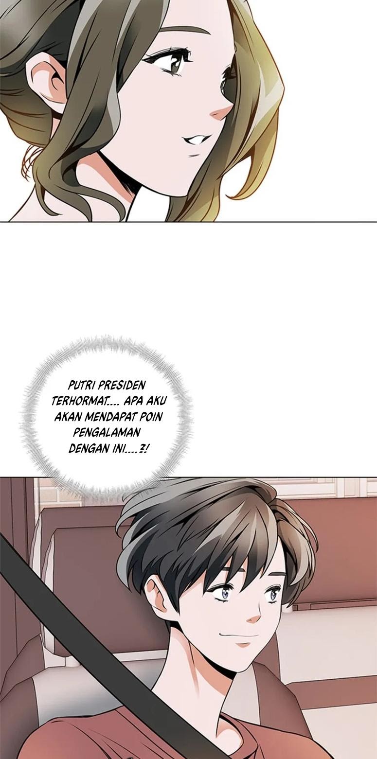 I Stack Experience Through Writing Books Chapter 18 Gambar 9