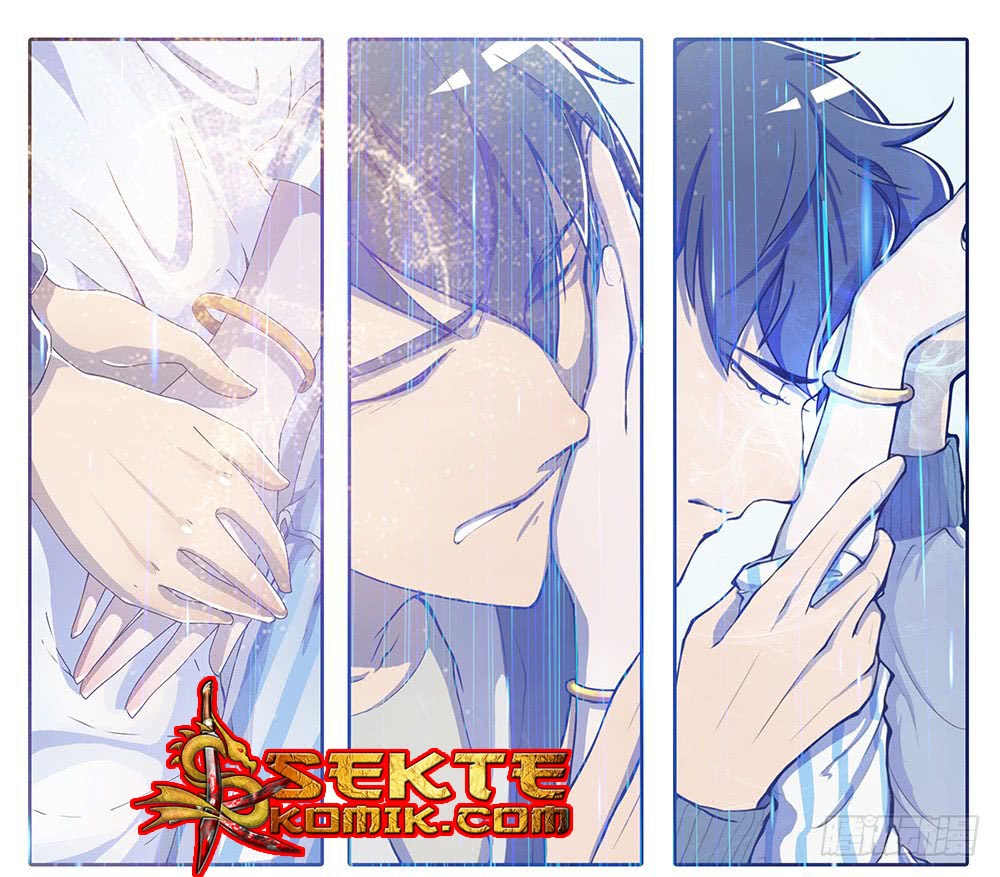I Am Not a Goddess Chapter 03 Gambar 20