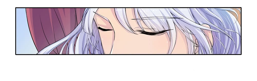 I Am Not a Goddess Chapter 03 Gambar 28