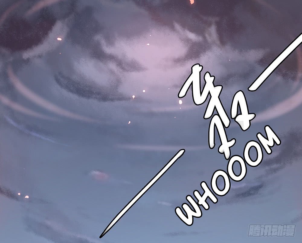 I Am Not a Goddess Chapter 03 Gambar 58
