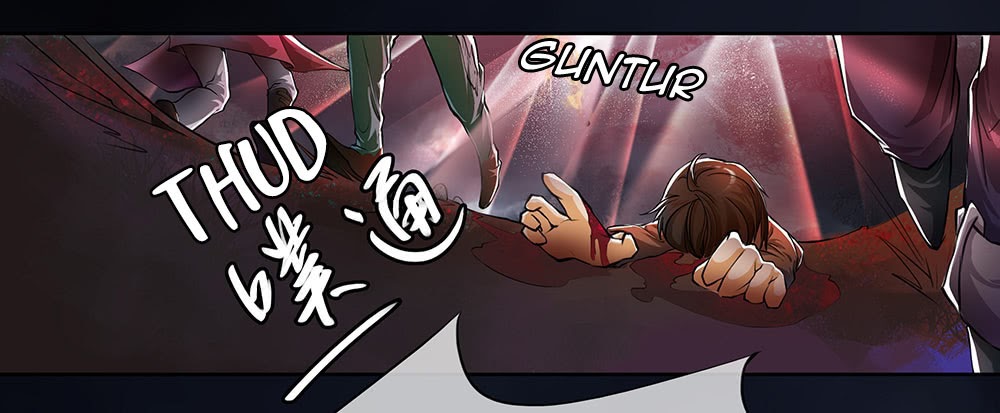 I Am Not a Goddess Chapter 03 Gambar 69