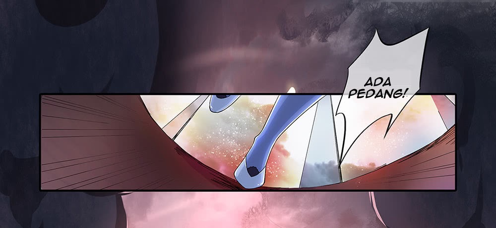 I Am Not a Goddess Chapter 03 Gambar 76