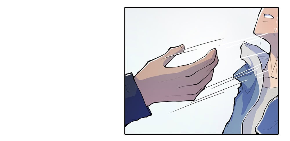 I Am Not a Goddess Chapter 01 Gambar 40