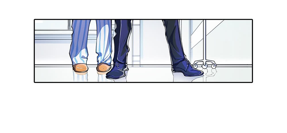 I Am Not a Goddess Chapter 01 Gambar 43