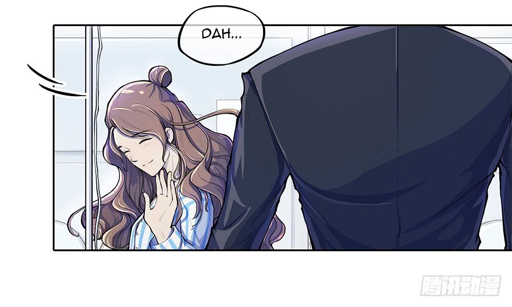 I Am Not a Goddess Chapter 01 Gambar 48